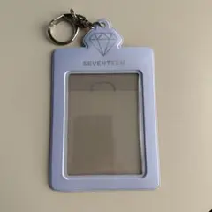 SEVENTEEN 2020 DOME TOUR カードホルダー　トレカケース