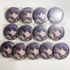 Ave Mujica CD特典 ゲーマーズ オブリビオニス 缶バッジ10個セット