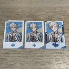 Oriens 2nd Anniversary 緋八マナ チェキ