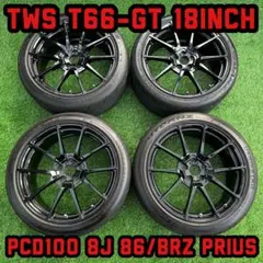 ヴォクシー 90系 マイチェン後 純正17タイヤホイールセット 納車前外し