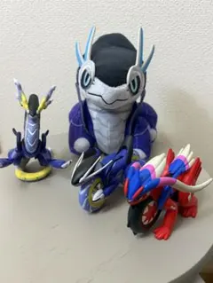 ミライドン コライドン まとめ売り