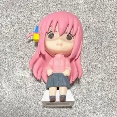 ぼっち・ざ・ろっく！ ぼっちだらけあそーと A賞 後藤ひとり 混乱顔