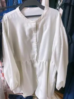 Honeys 美品　長袖トップス