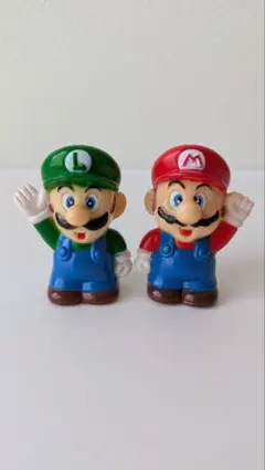 2026年最新】マリオ ソフビの人気アイテム - メルカリ