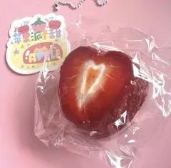 I*】様 [訳あり]苹果派不甜 アップルパイは甘くない まるごとイチゴ