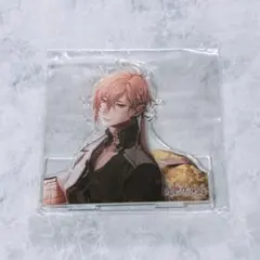 終遠のヴィルシュ キャラクターグッズ