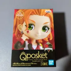 Q posket petit vol.2 ケイト・ダイヤモンド