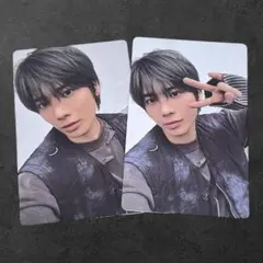 txt テヒョン トレカ デコキット 2026 TAEHYUN