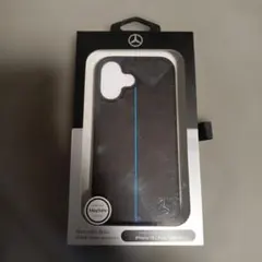 Mercedes-Benz iPhone 16用ケースのサムネイル