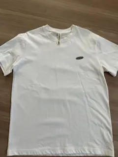 新品未使用KEEN 半袖 Tシャツ バックプリント　白のサムネイル