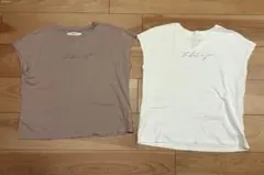 herlipto 半袖Tシャツ　セットのサムネイル
