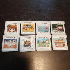 2026年最新】3DSソフトセットの人気アイテム - メルカリ