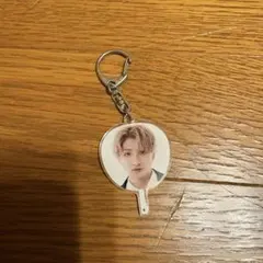 BUDDiiS FUMIYA 高尾楓弥　アクキー