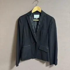 NORD SUD 黒 ジャケット　ノールシュド　黒のサムネイル