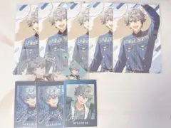 あんスタ 泉 ポスカ ぱしゃっつ トランプ