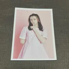 超特急 バレピ BULLETPINK タカシ 生写真