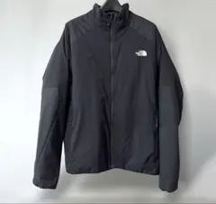 THE NORTH FACE ノースフェイス ジャケット ブルゾン ブラック