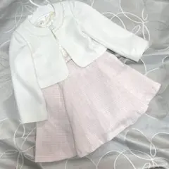 フォーマル　110サイズ