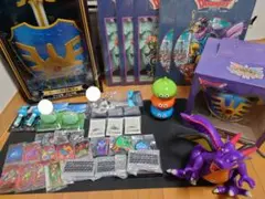 ドラゴンクエスト　ドラクエ　ふくびき所スペシャル　ラストワン　その他　まとめ売り ドラゴンクエスト ドラクエ ふくびき所スペシャル ラストワン その他