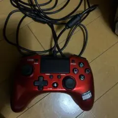 ゲームコントローラー プレステ４など