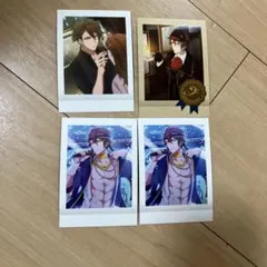 アイナナ TRIGGER 十龍之介 ぱしゃこれ まとめ