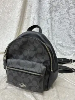 COACH ミニ リュック・バックパック