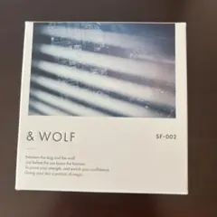 N organic ファンデーション