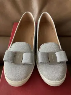 フェラガモ Ferragamo スリッポン NOVELLO GL スニーカー