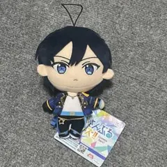 あんさんぶるスターズ あんスタ ぬいぐるみ 氷鷹北斗 Trickstar - メルカリ