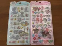 正規品　パワパフ　トムとジェリー　うるちゅる