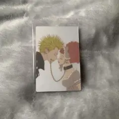 ②矢沢あい　ウエハース　パラダイスキス　櫻田実和子　永瀬嵐　VR-20