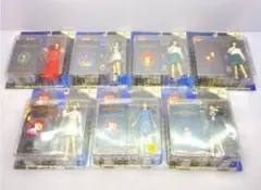 2025年最新】エコエコアザラク フィギュアの人気アイテム - メルカリ