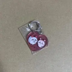 カニあいさつキーホルダー