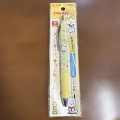 新品 サンリオ　ポチャッコ ぺんてる　エナージェル　ボールペン ゲルペン