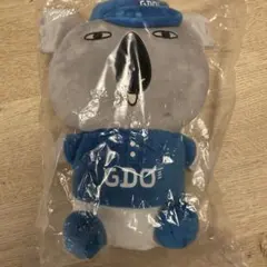 GDO コアラ ドライバー用 ヘッドカバー