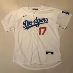 未使用 リミテッドユニフォーム M L タグ付 2025 大谷翔平 ドジャース
