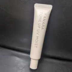 【本日発送】美品　マナラ　薬用トーンアップUV モイスト　SPF50+　化粧下地のサムネイル