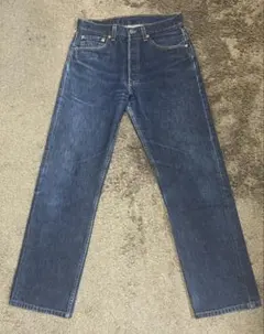 W31【Levi's501】最終USA（キューサンモデル）のサムネイル