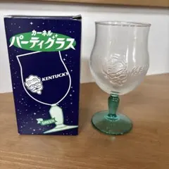 カーネル パーティーグラス グリーンのサムネイル