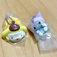 クロミ　ポムポムプリン