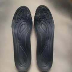 ミズノ　スパイク　インソール　25.5〜26.5 サッカー