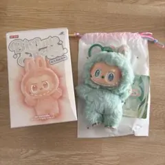 アイリ様 専用 正規品 ラブブ / エナジー SERENITY