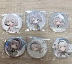 アニプラス　ホロライブ　缶バッジ　まとめ売り　ノエル lashinbangtsuuhan_l07607267