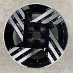 ルーミー アルミホイール 5J +35 PCD 100 トヨタ タンク トール - メルカリ