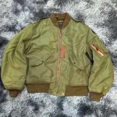 バズリクソンズ MA-1