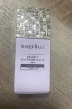 マキアージュドラマティック スキンセンサー ベース EX UV+ 25ml