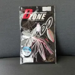 入手困難『Dゾーン　3/8oz　×釣りベースコラボカラー(エバーグリーン)』