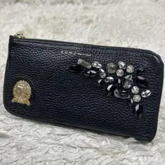 A.D.M.J. 長財布 ACS06109 オイスターグレー - メルカリ