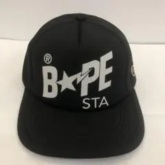 bape キャップ