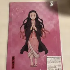 鬼滅の刃 無限城編第一章 猗窩座再来 アニプレックスくじ　E賞 炭治郎&ねずこ